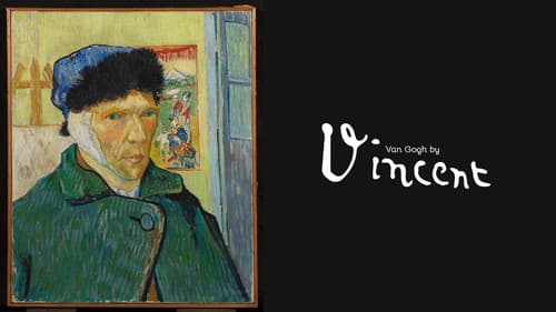 Van Gogh by Vincent still