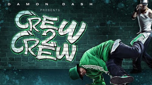 Crew 2 Crew still