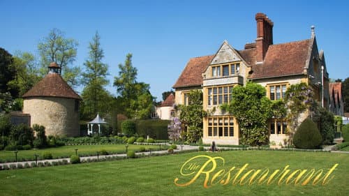 The Restaurant still