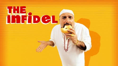 The Infidel still