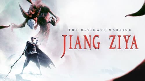 Jiang Ziya still