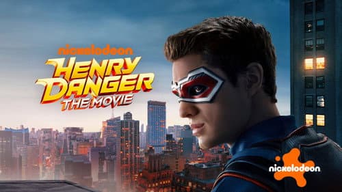 Henry Danger: The Movie still