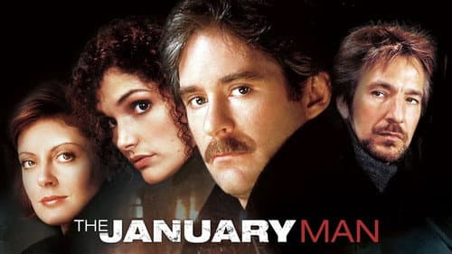 The January Man still
