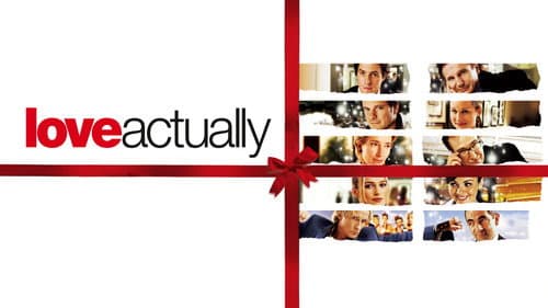 Love Actually still