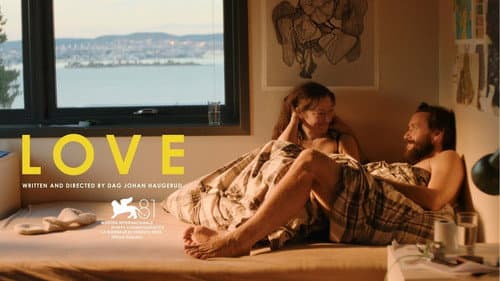 Love still