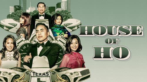 House of Ho still