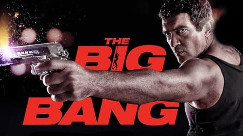 The Big Bang still