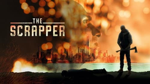 The Scrapper still