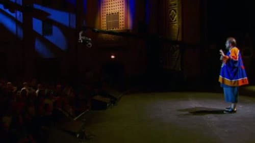 Kevin Smith: Too Fat For 40 still