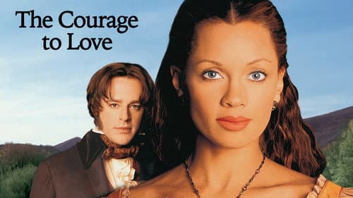 The Courage to Love still