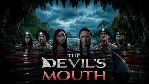 The Devil's Mouth still