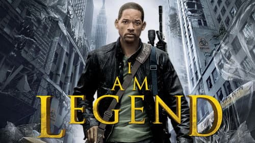 I Am Legend still