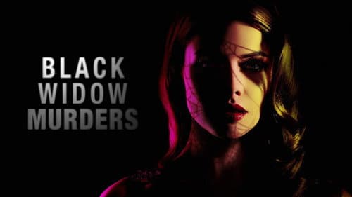 Black Widow Murders still