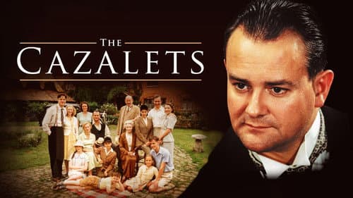 The Cazalets still