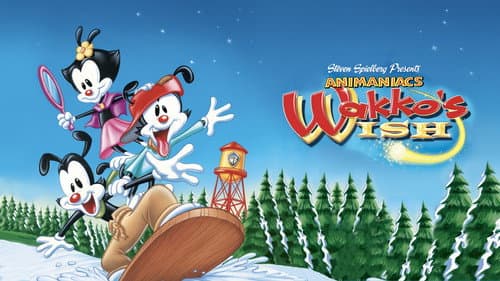 Animaniacs: Wakko's Wish still