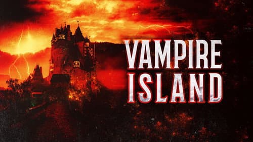 Vampire Island still