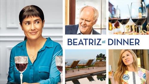 Beatriz at Dinner still