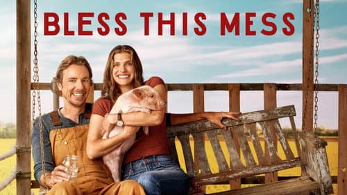 Bless This Mess still