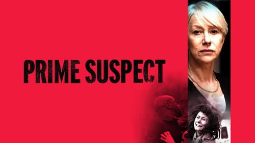 Prime Suspect still