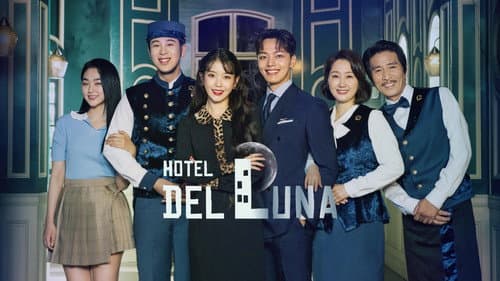 Hotel Del Luna still
