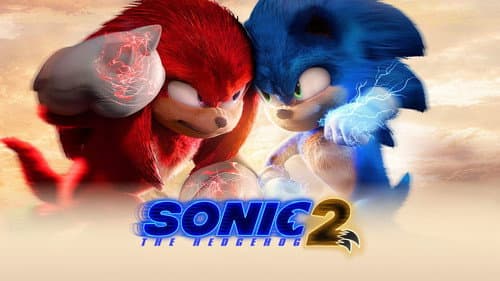 Sonic the Hedgehog 2 still
