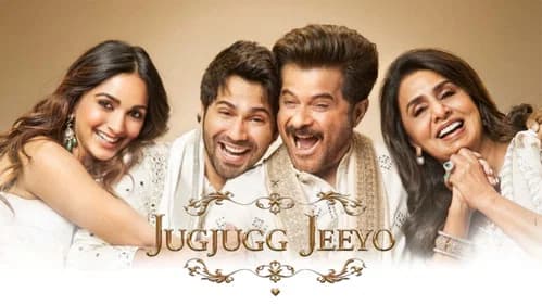 JugJugg Jeeyo still
