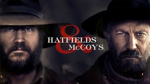 Hatfields & McCoys still