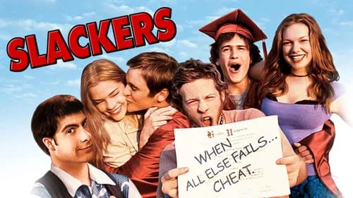 Slackers still