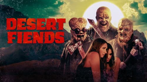 Desert Fiends still