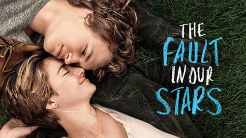The Fault in Our Stars still