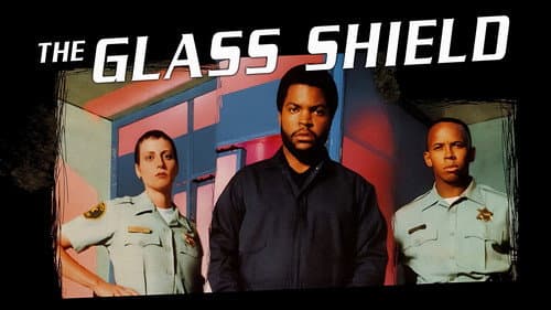 The Glass Shield still