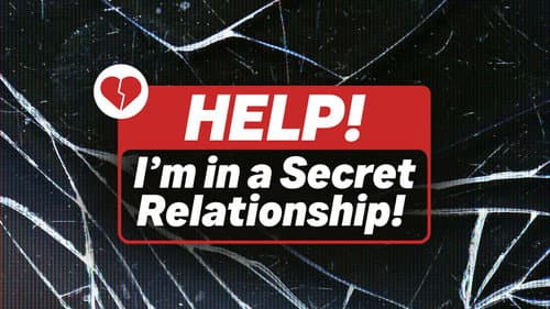 Help! I'm in a Secret Relationship! still