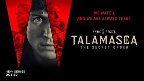 Talamasca: The Secret Order still