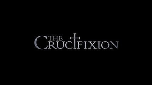 The Crucifixion still