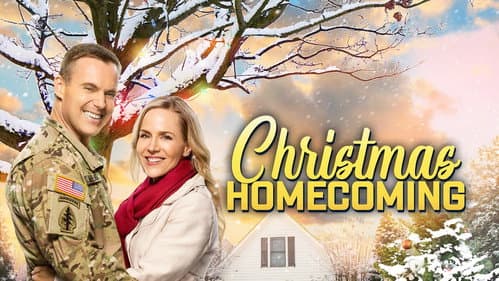 Christmas Homecoming still
