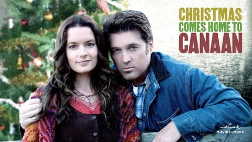 Christmas Comes Home to Canaan still