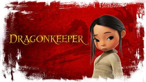 Dragonkeeper still