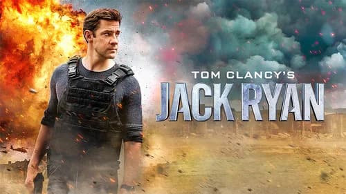 Tom Clancy's Jack Ryan still