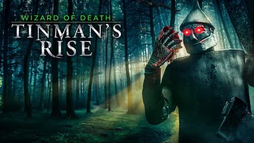 Wizard of Death: Tinman's Rise still