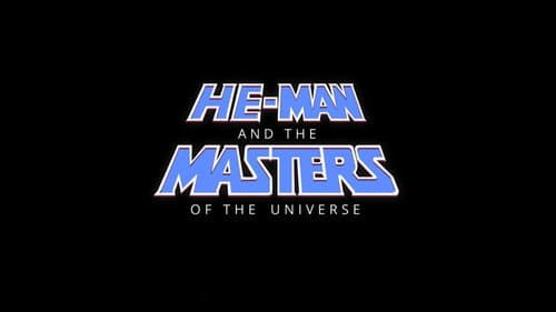 He-Man and the Masters of the Universe still