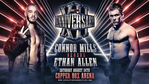 RevPro 12 Year Anniversary Show still