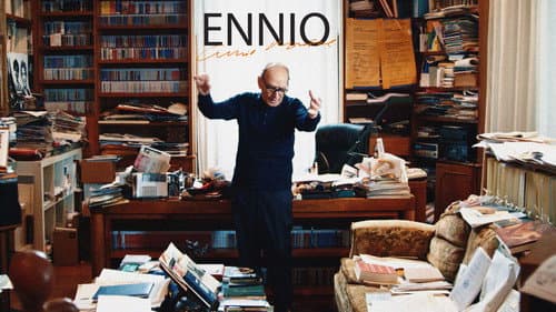 Ennio still