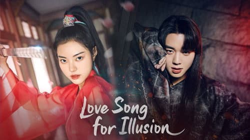 Love Song for Illusion still