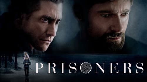 Prisoners still