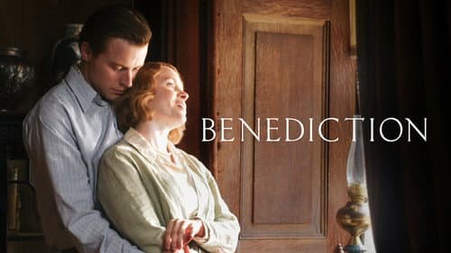 Benediction still