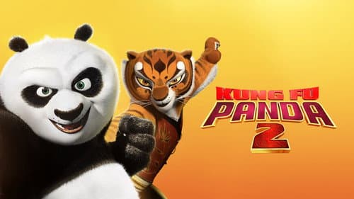 Kung Fu Panda 2 still