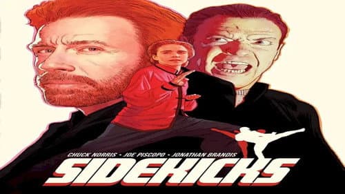 Sidekicks still