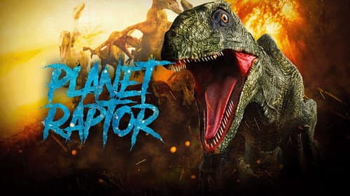 Planet Raptor still