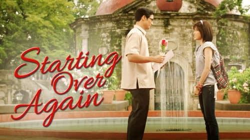 Starting Over Again still