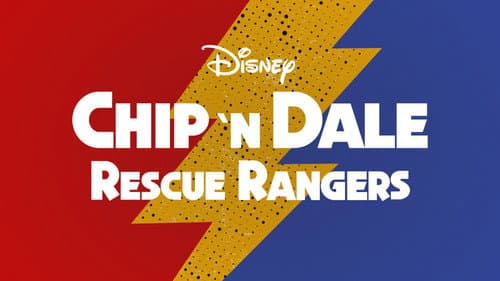 Chip 'n Dale: Rescue Rangers still